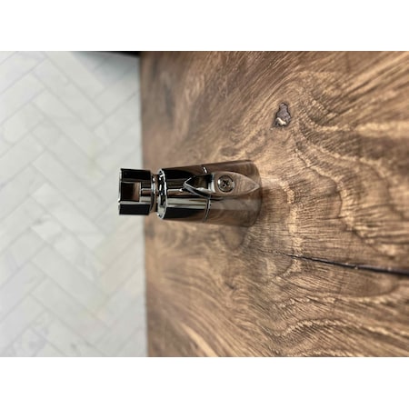 Chatham Brass Solid Brass Adjustable Spray 2.5 GPM at 10-80 PSI or 2 GPM, 1.5 GPM 26-3S